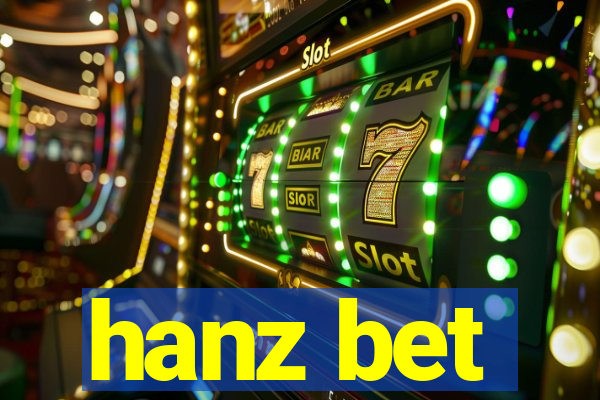 hanz bet